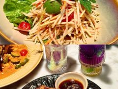 -Tegu泰古莲·泰国餐厅(红山6979店)