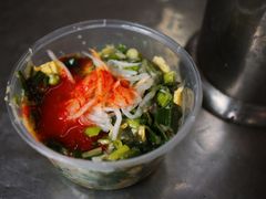 -群众牛肉小点(蚵仔煎)