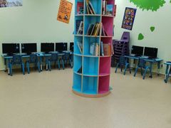 -瑞思素质成长中心(金沙湾校区)