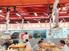 -养牛邓·潮汕牛肉海鲜自助火锅(广州店)