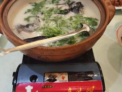 -千岛湖鱼味馆(十字街总店)