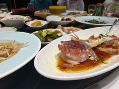 -上海1号私藏菜(黄浦店)