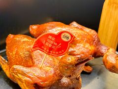 -羽鸽集·乳鸽专门店·地道顺德菜(岭南站店)