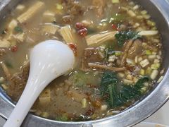 -黄家老店·非遗灌汤包(晋安路店)