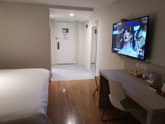 -汉庭(广州北京路天字码头店)