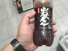 -today便利店(汉街店)