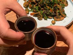 -薇酌饮·陕西菜(南门外店)