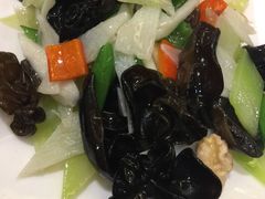 田园小炒-马凯餐厅(长椿街店)