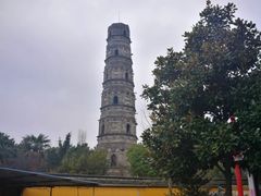 -上海青龙寺