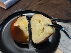 -出走咖啡·面包(宋庄店)