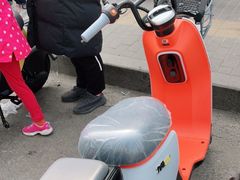 -九号电动车(安定门内大街店)