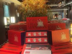 -秀儿四九城·新京菜(亚运村鸟巢店)