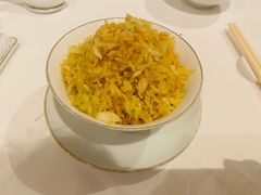 乌鱼籽蟹肉炒饭-宝丽轩中餐厅BAOLIXUAN