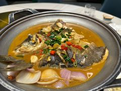 -老李家土菜馆·安吉地标美食