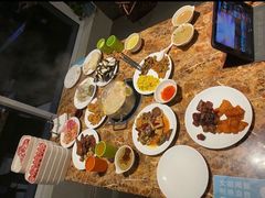 -唐庄·城市温泉(中润大道店)