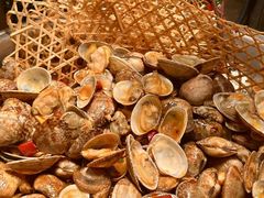 -领鲜活海鲜榴莲自助火锅(东门店)