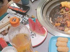 -灶座小锅烀饼·铁锅炖(全国总店)