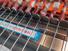 -冰城串说·羊肉串烧烤(哈西大街店)