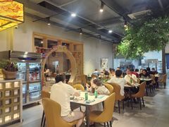 -西夏回族烧麦馆(牡丹街店)