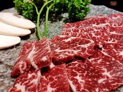 -万兴佳烤肉·长白山老味道(宏泰广场店)