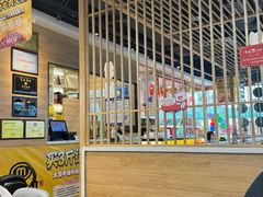 -潮汕大目牛肉火锅(水围店)