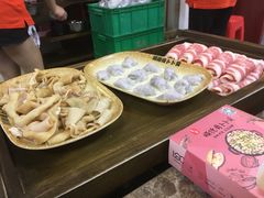 虾滑-顺德哥卜卜贝(旗舰店)