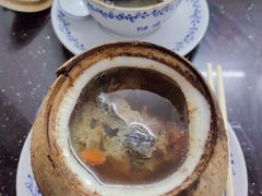 -達揚原味燉品(文明路店)