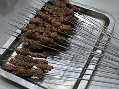-文文烤肉(大皮院店)