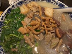 -小潘记鸭血粉丝汤