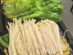 -采椰郎椰子鸡·脆皮鸡火锅(融创茂店)