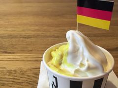 -JW德国冻酸奶Frozen Yogurt(龙湖成都滨江天街店)