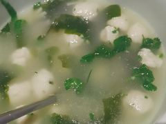 -北李妈妈菜·海肠捞饭(开发区万达店)