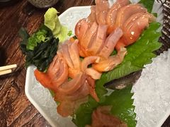 -酒肴一瓢·活贝料理·日本料理(三元桥·霄云路店)