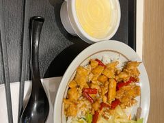 -永和大王(花好园店)