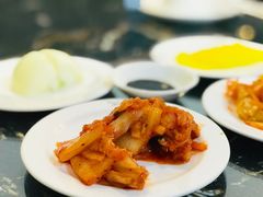 -桃园中华料理炸酱面(燕儿岛路店)