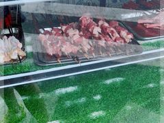 -新疆伊宁远征餐厅