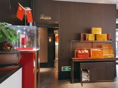 -喜湘宴·精致湖南菜(和平西桥店)