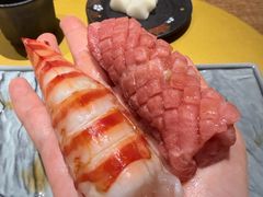 -鮨冠OMAKASE食べ放题(北京首店)