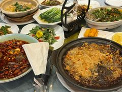 -金世纪中餐厅(重庆世纪金源店)