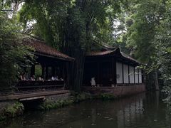 -成都杜甫草堂博物馆