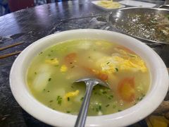 -韩妹鱼庄·泸定老字号(泸定店)