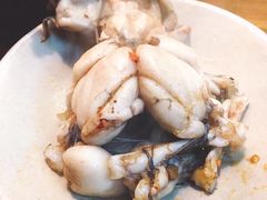 -老天桥蛙炉火锅(姑苏总店)