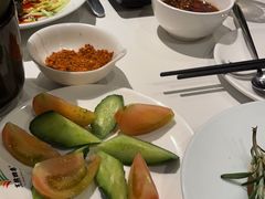 -烹然四季椰子鸡火锅(姚家园万象汇店)
