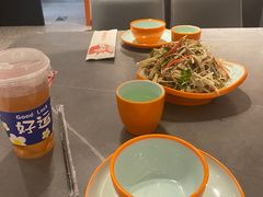 -向外鱼乐·土菜·虹鳟鱼