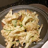 丰庄人气爆棚本帮菜