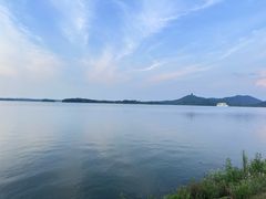 -池州市平天湖风景区