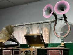 -旅顺留声机博物馆