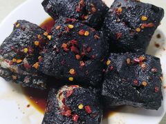 -五娭毑臭豆腐(黄兴南路店)