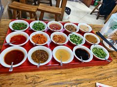 -老陕北抿节(范光胡同店)