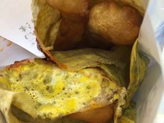 -清真·二嫂子煎饼果子(鼓楼旗舰形象店)